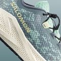 Női futócipő Salomon Aero Glide 4 GRVL stormy weather/lichen/vanilla ice 5