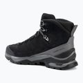 Férfi túracipő Salomon Quest Echo GTX black/clrock/black 3