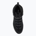 Férfi túracipő Salomon Quest Echo GTX black/clrock/black 5