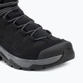 Férfi túracipő Salomon Quest Echo GTX black/clrock/black 7