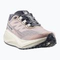 Női futócipő Salomon Aero Blaze 3 GRVL shadow gray/vanilla ice/9iron 2