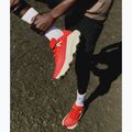 Férfi futócipő Salomon Ultra Glide 4 riery red/vanilla ice/black 9