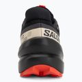 Férfi futócipők Salomon Speedcross 6 GTX black/fiery red 6