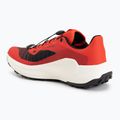 Salomon Genesis férfi futócipő fiery red/lava falls/black 3