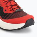 Salomon Genesis férfi futócipő fiery red/lava falls/black 7
