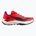 Salomon Genesis férfi futócipő fiery red/lava falls/black 8