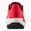Salomon Genesis férfi futócipő fiery red/lava falls/black 11