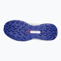 Női futócipő Salomon Genesis brunnera blue/persian jewel/deep blue 5