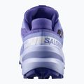 Női futócipők Salomon Speedcross 6 GTX deep blue/brunnera blue 3