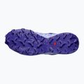 Női futócipők Salomon Speedcross 6 GTX deep blue/brunnera blue 5