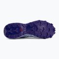 Női futócipők Salomon Speedcross 6 GTX deep blue/brunnera blue 4