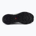 Férfi túracipő Salomon Elixir Activ GTX scarab/green gable 4