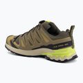 Férfi futócipők Salomon XA Pro 3D V9 GTX grape leaf/aloe 3