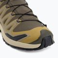 Férfi futócipők Salomon XA Pro 3D V9 GTX grape leaf/aloe 7