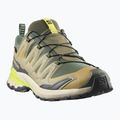 Férfi futócipők Salomon XA Pro 3D V9 GTX grape leaf/aloe 2