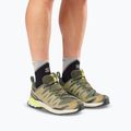 Férfi futócipők Salomon XA Pro 3D V9 GTX grape leaf/aloe 6