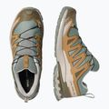 Férfi futócipők Salomon XA Pro 3D V9 GTX sedona sage/brilliant olive 3