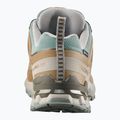 Férfi futócipők Salomon XA Pro 3D V9 GTX sedona sage/brilliant olive 5