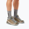 Férfi futócipők Salomon XA Pro 3D V9 GTX sedona sage/brilliant olive 6