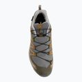 Férfi futócipők Salomon XA Pro 3D V9 GTX sedona sage/brilliant olive 5