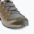 Férfi futócipők Salomon XA Pro 3D V9 GTX sedona sage/brilliant olive 7