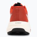 Salomon Pulsar férfi futócipő fiery red/vanilla ice/black 6