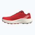 Salomon Pulsar férfi futócipő fiery red/vanilla ice/black 10