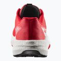 Salomon Pulsar férfi futócipő fiery red/vanilla ice/black 11