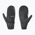 Futókesztyűk Salomon Bonatti Pro WP Mitten deep black
