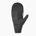 Futókesztyűk Salomon Bonatti Pro WP Mitten deep black 3
