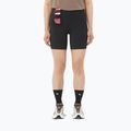 Női futóshort Salomon Sense Stow 6" deep black