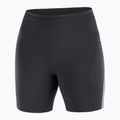 Női futóshort Salomon Sense Stow 6" deep black 11