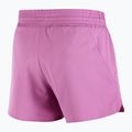 Salomon SHAKEout Core női futóshort 4" iris orchid 6