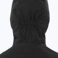 Férfi futódzseki Salomon Bonatti Waterproof dee black 3