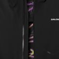 Férfi futódzseki Salomon Bonatti Waterproof dee black 4