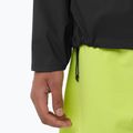 Férfi futódzseki Salomon Bonatti Waterproof dee black 5