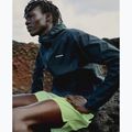 Férfi futódzseki Salomon Bonatti Waterproof dee black 8
