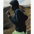 Férfi futódzseki Salomon Bonatti Waterproof dee black 9