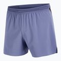 Salomon Sense Aero Stow férfi futóshort 5" marlin 7