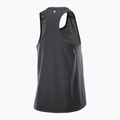 Női futópóló Salomon Shakeout Core Tank GFX deep black 5