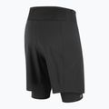Salomon S/Lab Ultra férfi futóshort 2IN1 deep black 2