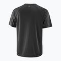 Salomon Shakeout Core férfi futópóló GFX deep black 4