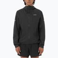 Férfi futókabát Salomon S/Lab Bonatti Infinite Jacket deep black