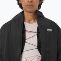 Férfi futókabát Salomon S/Lab Bonatti Infinite Jacket deep black 4