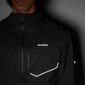 Férfi futókabát Salomon S/Lab Bonatti Infinite Jacket deep black 7