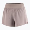 Női futóshort Salomon Sense Aero Stow 4" iron 6