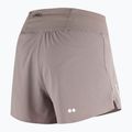 Női futóshort Salomon Sense Aero Stow 4" iron 7