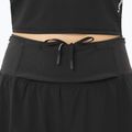 Női futóshort Salomon Sense Aero 2IN1 Trail 4" deep black 5
