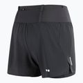 Női futóshort Salomon Sense Aero 2IN1 Trail 4" deep black 8