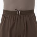 Salomon Sense Aero Stow férfi futóshort 5" coffee bean 4